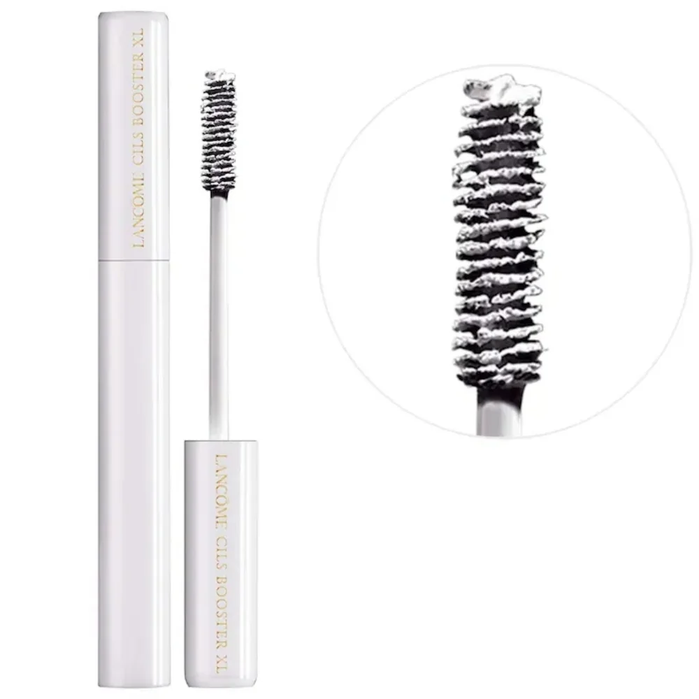 Lancôme Cils Booster XL Super-Enhancing Mascara Primer New Without Box Full Size